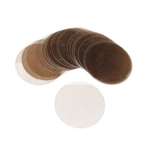 Láminas de <span class=keywords><strong>Mica</strong></span> Muscovita Natural para Uso Industrial, Aislamiento Térmico, Tamaños Personalizados, Grosor de 0.1-0.45mm - Product Image 2