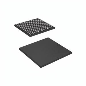 BOM IC In Stock 361 LFBGA Embedded Buy Electronics Components Online TMS320C6746BZWT4 - Product Image 1