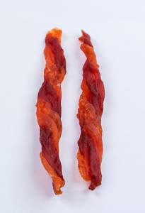 רצועות עוף רכות חטיפי גור כלבים וכלבים בוגרים כלבים כלבים ממותגים פרטיים - Product Image 2