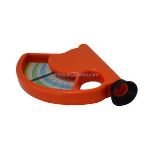 <span class=keywords><strong>Appareil</strong></span> <span class=keywords><strong>de</strong></span> <span class=keywords><strong>mesure</strong></span> <span class=keywords><strong>de</strong></span> <span class=keywords><strong>hauteur</strong></span> d'arbre CGQ-1 - Product Image 1