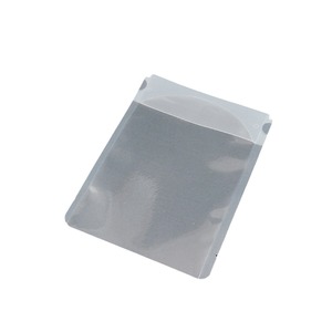 Sachets transparents pour stérilisation 3D, sacs composites pour l'emballage des nécessités quotidiennes, sur mesure, vente en gros - Product Image 4