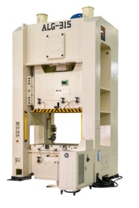 Máquina Punzonadora de Cigüeñales Jinaolan ALG, Tamaño de <span class=keywords><strong>Mesa</strong></span> Personalizado, CO Disponible, Capacitación para Piezas de Electrodomésticos - Product Image 2