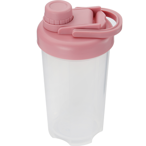 Botella Mezcladora Deportiva Personalizada con Logotipo, Botella Mezcladora de Proteínas para Gimnasio, Venta al por Mayor - Product Image 3
