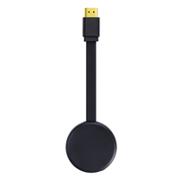 Émetteur vidéo sans fil Miracast pour partage d'écran, dongle HDTV, clé TV