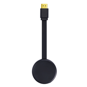 Émetteur vidéo sans fil Miracast pour partage d'écran, dongle HDTV, clé TV - Product Image 4