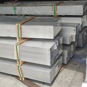 2mm 3mm 4mm 6mm 10mm Longueur 6000 Série 6061 6063 6082 6101 T6 Barre plate en aluminium à vendre 1/4 1/8 Tige d'<span class=keywords><strong>alu</strong></span> laminée à chaud étirée à froid - Product Image 4