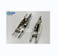 Pièces de rechange de métier à tisser Rapier tête Rapier HTV DNR 3 pince pour Machine à Textile