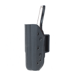 ซองพกใน Kydex <span class=keywords><strong>IWB</strong></span> สำหรับมือขวา ยี่ห้อ Moore รุ่นขายดี สำหรับปืน C Z 75 Shadow2 P07 P09 P10 P10 - Product Image 4