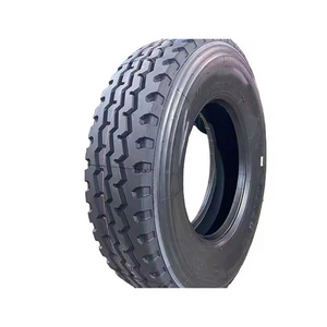 Neumáticos Nuevos para Camiones Ligeros, Radiales, Sin Cámara, 16PR, 11R22.5, 315/80/22.5, 295/80/22.5, 295/75R22.5, para Todas las Posiciones - Product Image 1