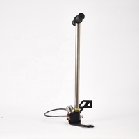 Aisuky Chine Offre Spéciale haute pression 4500psi 30mpa 300bar pcp pompe à air
