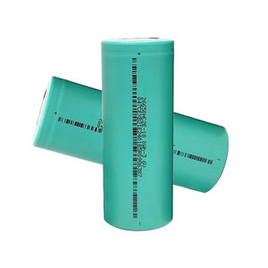 26650 Lithium Lion Cylindrical Battery 4500mAh 5000mAh 3.7V 5000mah Lifepo4 Battery Rechargeable Energy Storage 3.7V 21700 - Product Image 5