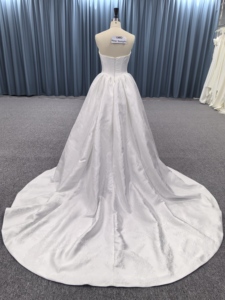Abito da Sposa di Lusso Stile Sirena per Donne Vestido De Novia Noiva Abito da Damigella Abito Nuziale Robes De Mariée Sirene Lehenga Choli - Product Image 6