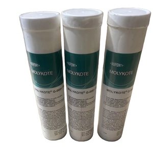 MOLYKOTE G-0051 FM Grasso Bianco EP per Cuscinetti, Alta Capacità di Carico, Adatto al Contatto con Alimenti, 380G - Product Image 2