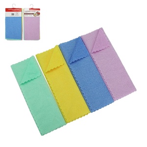Toalla de lavado de coches personalizada, paño de limpieza de microfibra para ventana de cocina, paño de limpieza de microfibra - Product Image 5