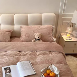 Modernes Luxuriöses Cremefarbenes Lederbett mit Stauraum in Queensize und 3 Jahren Garantie - Product Image 6