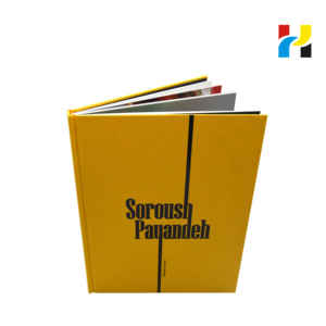 Usine de livres professionnelle chinoise, plus de 10 ans d'expérience, livre d'<span class=keywords><strong>art</strong></span> photographique personnalisé en couleur pleine page, couverture rigide, impression offset, création artistique - Product Image 5