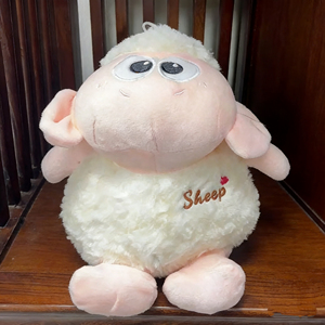 Jouets en peluche personnalisés avec intelligence artificielle, lapin intelligent alimenté par ChatGPT, compagnon vocal intelligent, <span class=keywords><strong>robot</strong></span> IA, jouets pour enfants, racontant des histoires, pour la Saint-Valentin - Product Image 4