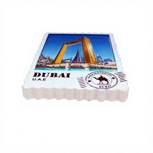 Aimants de réfrigérateur fabriqués en Chine, souvenirs de <span class=keywords><strong>voyage</strong></span>, aimants de réfrigérateur personnalisés <span class=keywords><strong>pas</strong></span> chers, souvenirs de réfrigérateur en résine - Product Image 3