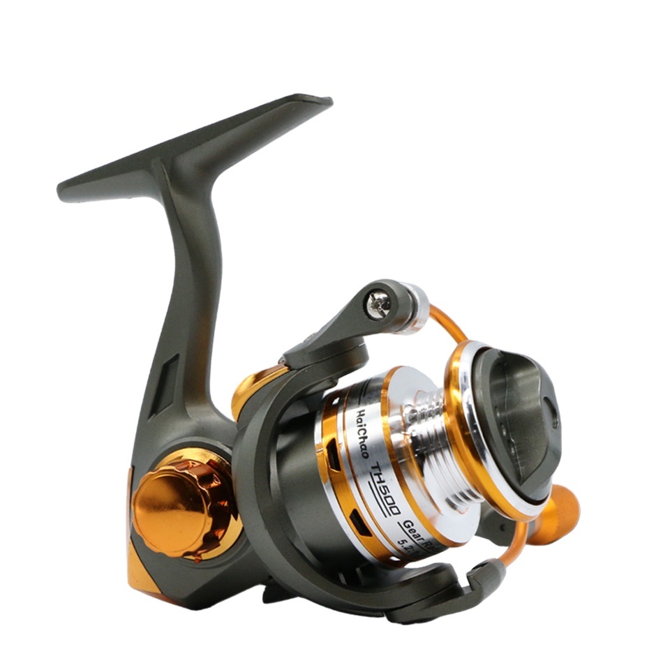 baby boy fishing pole Rod and wood Fish X-Force SPMH661 6'6