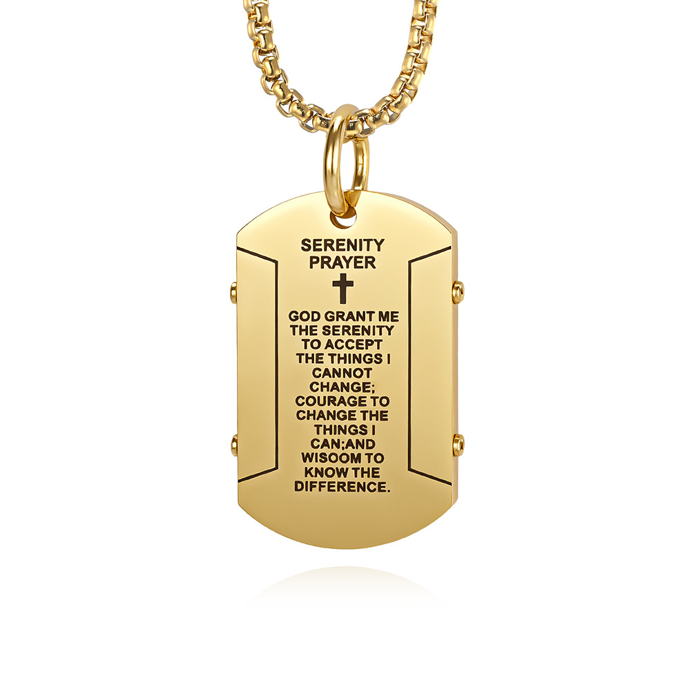 Cadena oro PL001 3*60cm