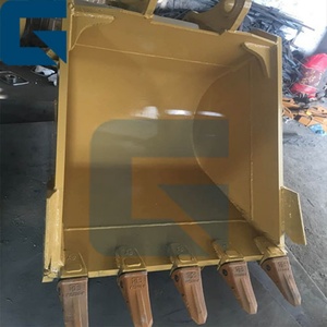 Cucharón para Excavadora - Product Image 1