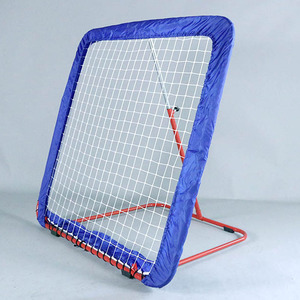 High Quality Mini Soccer Goal Baseball <strong>Rebounder</strong> <strong>Nets</strong> Good Quality <strong>Football</strong> Training Equipment Rebound <strong>Net</strong> for Soccer Training - Product Image 3