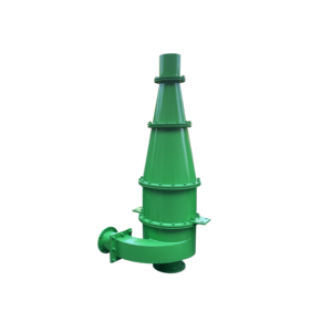 Hidrociclón separador de ciclón Shangpin Smax300GJ para separación de líquidos sólidos Grupo de equipos de maquinaria minera - Product Image 1