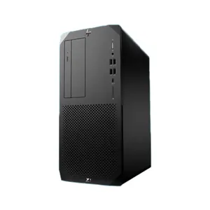 HP Z1 Tower G9 Workstations Desktop PC Computer workstation Core I5-12400 2.5GHz H670 16G DDR4 1TB NVIDIA RTX3060-12GB