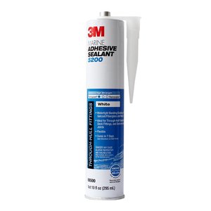 3m 5200 nước biển chống <span class=keywords><strong>Sealant</strong></span> cho tàu du thuyền, Thượng Hải thép tấm thân tàu Doanh Nhanh chóng làm khô chất kết dính - Product Image 6
