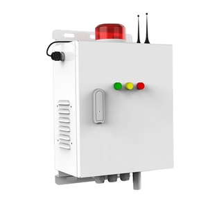 Testeur de qualité de l'air portable 6-en-1, détecteur de fumée, CO2, PM2.5, VOC, AQI, moniteur de pollution atmosphérique - Product Image 6