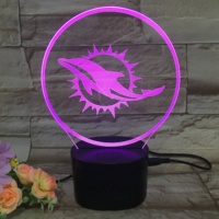 Lampe de table USB Stitch, veilleuse 3D, haut-parleur Bluetooth, lampe pour cadeau d'enfant, cadeau coloré