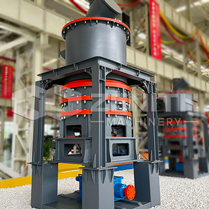 Factory <strong>Price</strong> Ultra Fine Stone Three Roller Vertical <strong>Trapezium</strong> Grinding <strong>Mill</strong> Suppliers - Product Image 6