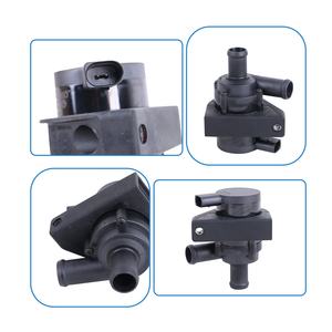 Sistema de refrigeración de motor automático MANER 1K0 965 <span class=keywords><strong>561</strong></span> J, bomba de agua eléctrica adicional para coche para Audi A3 Q3 TT SEAT ALTEA VW GOLF - Product Image 2