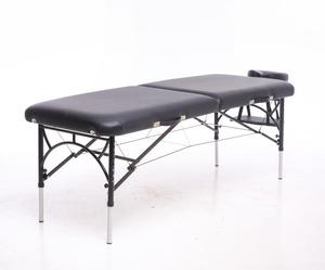 Sukar-Mesa de masaje plegable con cabecero, camillas para máscaras, mesa de masaje de aluminio - Product Image 2