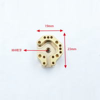 Pointe de fer à souder en cuivre pour démontage et montage de manettes de jeu, universelle pour PS5, PS4, Xbox, Switch Pro