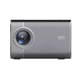 <span class=keywords><strong>A6</strong></span> LCD 1080P Soporte 4K WiFi y Bluetooth Android 13 Proyector de cine en casa inteligente de enfoque automático de alto brillo con 950D4 - Product Image 1