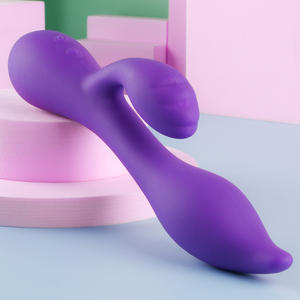 OEM fabrika yetişkin seks oyuncakları cinsel ortaklar diğer masaj ürün vibratör sokmak kadınlar için Dildo g Spot vibratör - Product Image 4