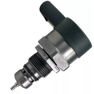 Regolatore di Pressione del Carburante 0281002949 16709717 per <span class=keywords><strong>BMW</strong></span> Serie 1 3 <span class=keywords><strong>120d</strong></span> 330d X5 N47 N57 - Product Image 4