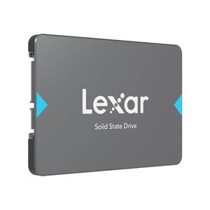 Lexar NQ100 2.5インチ SATA III 内蔵SSD ハードドライブ 240GB 480GB 960GB ノートパソコン/PC用 - Product Image 1