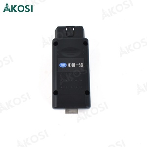 Outil de diagnostic pour unité de commande ABS FAW pour machines lourdes, contrôle de transmission, construction industrielle - Product Image 5