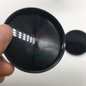 OEM Customized Color 202 D 211 D 300 D <strong>307</strong> D 401 D Metal Top Lids for Paper Cans <strong>Easy</strong> <strong>Open</strong> <strong>End</strong> with Logo - Product Image 6