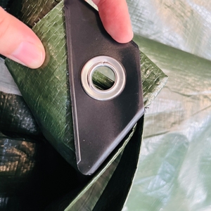 <span class=keywords><strong>Lona</strong></span> de camping Million <span class=keywords><strong>3x4</strong></span> verde plateada 60Gsm, cubierta <span class=keywords><strong>para</strong></span> coche de exterior, tela de plástico, <span class=keywords><strong>lona</strong></span> de PE, lámina de <span class=keywords><strong>lona</strong></span>. - Product Image 5