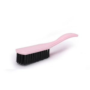 Multi Functional Long Handled Shoe Cleaning Brush Nylon Bristle For Clothes Floor Bathroom Use - Product Image 4