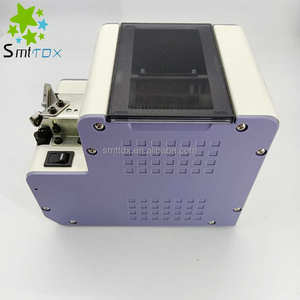 เกรดสูงไขควงไฟฟ้า NSB-10/12/14/17คู่มือที่มีความยืดหยุ่นสกรูป้อน NSB ชุด - Product Image 5