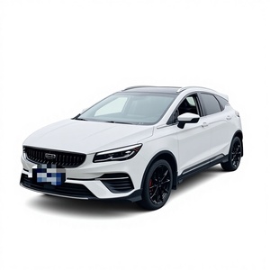 Auto Usado Geely Emgrand <span class=keywords><strong>S</strong></span> 2021 1.4T CVT Tipo Qijian - Product Image 1