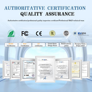 Lampe d'art 3D LED E14 à 3 couleurs changeantes avec interrupteur à bascule, à brancher, pour chambre, bureau, salon, salle à manger, bar, lumière d'ambiance - Product Image 4