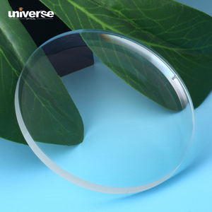 Lentes Ópticas de Alta Calidad 1.56 con Filtro de Luz Azul, Lentes Oftálmicas en Existencia, Lentes Graduadas con Buen Precio - Product Image 3