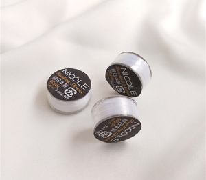 <span class=keywords><strong>Fil</strong></span> de <span class=keywords><strong>nylon</strong></span> MIYUKI en gros, <span class=keywords><strong>fil</strong></span> pour bijoux faits à la main, bricolage, cordon de 0,2 mm d'épaisseur, <span class=keywords><strong>fil</strong></span> de perlage Miyuki pour la décoration de bijoux en perles - Product Image 4