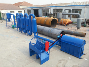 Machine de séchage <span class=keywords><strong>pour</strong></span> rasoir à <span class=keywords><strong>bois</strong></span>, 500 kg/h, petite taille, séchage de puces, <span class=keywords><strong>tuyau</strong></span> d'air, poussière, prix <span class=keywords><strong>pour</strong></span> vente - Product Image 3