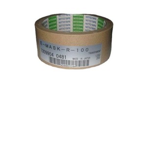 ฟิล์มป้องกัน PE E-Mask-R-100Ep ใสป้องกันไฟฟ้าสถิตย์ผลิตในประเทศญี่ปุ่น - Product Image 3